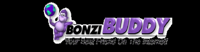 Bonzi Buddy by Snappysnapper - Play Online - Game Jolt