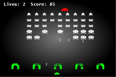 download the last version for iphoneRogue Invader