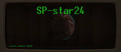 Start Screen