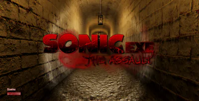 Sonic.EXE: The Assault