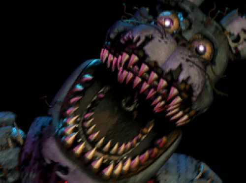 Five Nights at Freddy's 4 Multiplayer by The Lost Games - Game Jolt