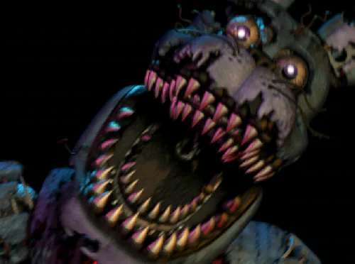 SOUZONES RETORNA AO FNAF MULTIPLAYER! - FNAF Doom 4 c