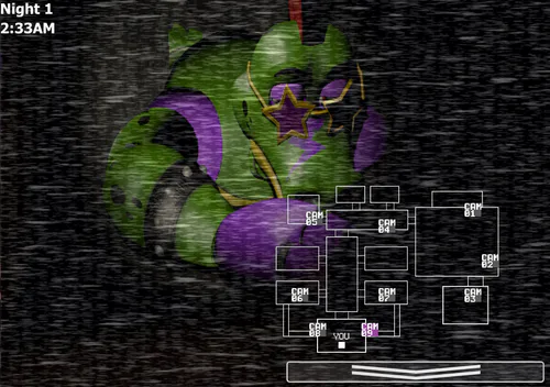 Five Nights at Freddy's: Security Breach (Fan-Made) by Mysterious43 - Game  Jolt