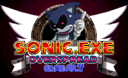 Sonic.exe: Monster of mobius by stas's ports - Play Online - Game Jolt