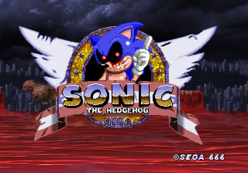 Sonic exe