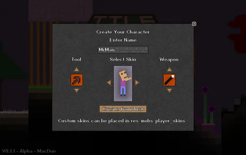 Terraria: uma alternativa ao Minecraft em 2D e side-scrolling