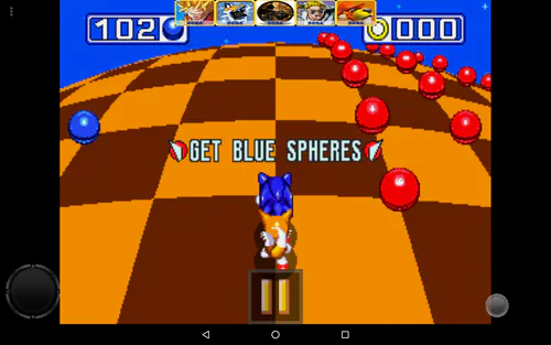 Sonic The Hedgehog 3 Download ANDROID iOS by SonicAllGaming - Game Jolt