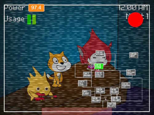 FNF Week 6 Dialogue system recreated in scratch by Tofi! - Play Online -  Game Jolt