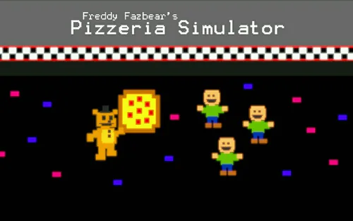 FNAF 6 Pizzeria Simulator - DUBLADO para Android 