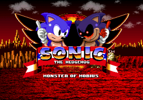 Sonic Return to Mobius (S1 Hack) : Free Download, Borrow, and