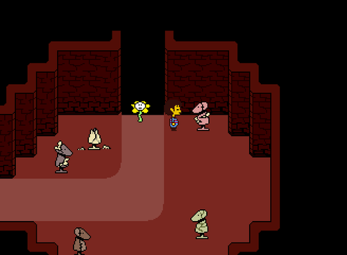 Undertale: Underfell - Download