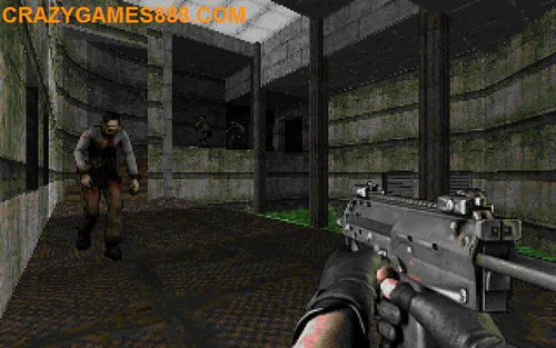 Zombies Shooter  Play Now Online for Free 