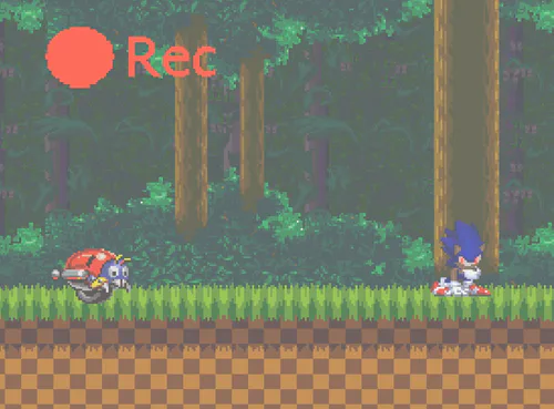 Sonic Colours: SCPC by DyariGameDevelopments - Game Jolt