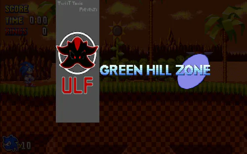 sonic exe green hill zone 10 hours 