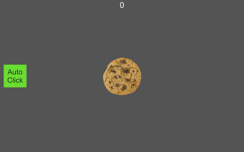 Cookie Clicker, Auto-click