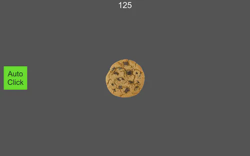 Cookie Clicker (Fan Made) by A_G - Game Jolt