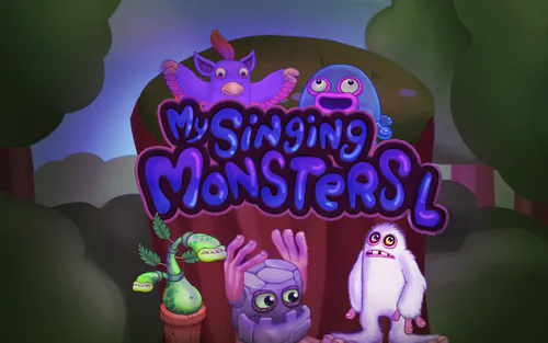 My Clicked Monsters: My Singing Monsters Fan Game by GioTopPok - Game Jolt