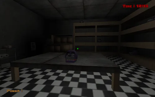 Five Nights At Freddy's 1 Doom Mod Free Download - FNAF-GameJolt