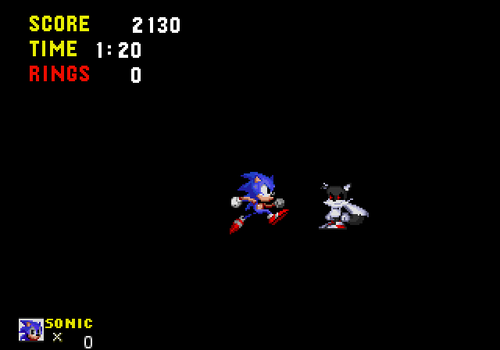 Sonic.Exe: Monster of Mobius Android Port Release Version 