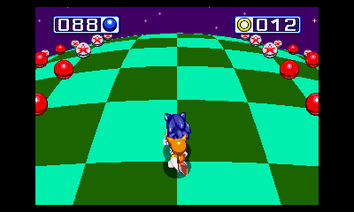 Sonic the Hedgehog 3 Complete