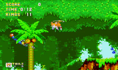 Sonic 3 and Knuckles ROM: Is It Safe and Is It Legal To Download This ROM  In Your Area? 