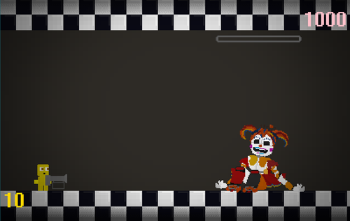 How To Unlock All The Mini-Games FNAF Games