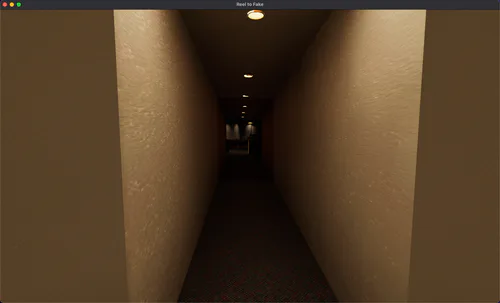 In-game screenshot image - SCP - Containment Breach - IndieDB