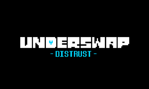 Distrust Sans Simulator