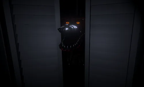 Fnaf 4 Download Gamejolt