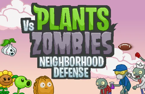 Adventure Mode (Plants vs. Zombies 2), Plants vs. Zombies Wiki