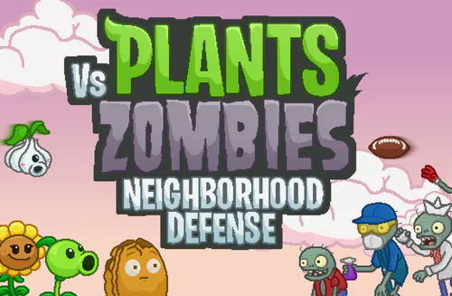 Plants Vs Zombies Project DS by RedBrothersX3D - Game Jolt