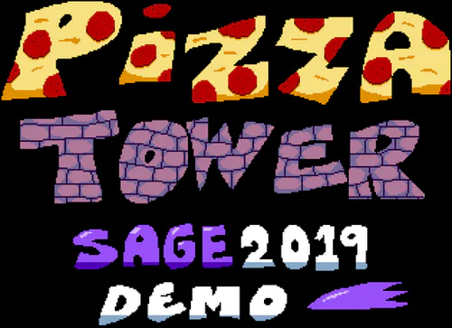 Download Pizza Tower Game APK v1 For Android