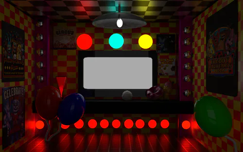 Stream fnaf 4 minigame ambiance by space the bunnny