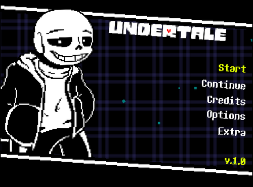 Sans Fight Remake (Remaster) by hi BRISK - Game Jolt