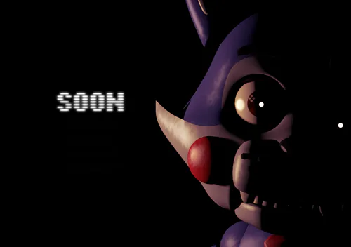 Five Nights At Candy's em Jogos na Internet