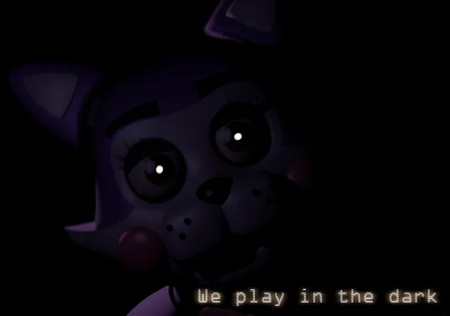 Five Nights At Candy's: REMASTERED APK (ANDROID) Free Download - FNaF  GameJolt