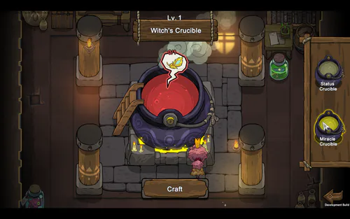 Crown Trick by NExT Studios - Game Jolt
