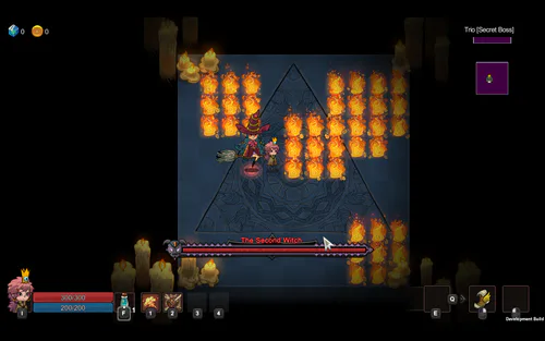 Crown Trick by NExT Studios - Game Jolt