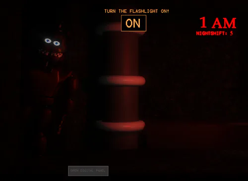 Download FNAF 6 APK latest v1.0.4 for Android