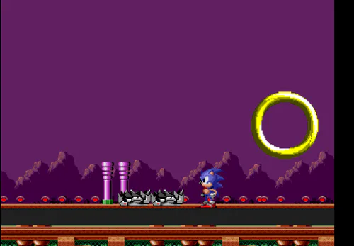 Sonic Chaos Sonic 1 Edition by SonicHedgehog1_7f78 - Game Jolt