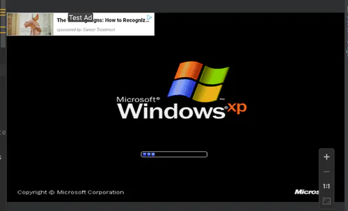 Windows XP for Android by Eru_ - Game Jolt