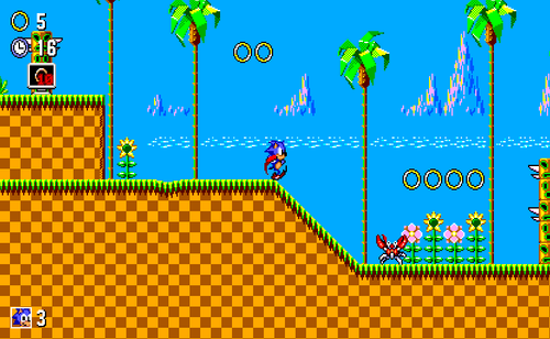 Stream Sonic the Hedgehog 2 (8-bit Ver.) - Green Hills Zone (Sega