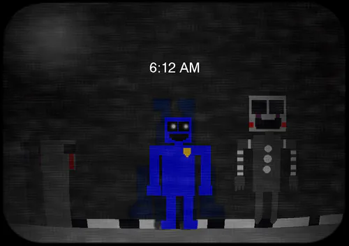 Five Nights at Freddy's Plushies 1 V4 by LEGO101 GAMES - Game Jolt
