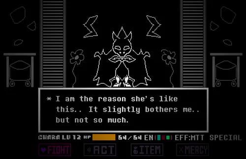 This Cross Art I made! I'm really proud of it. : r/Undertale