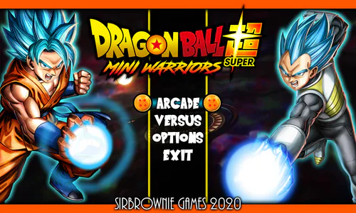 Dragon Ball Z APK for Android Download