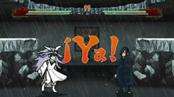 Shinobi Striker MUGEN - [ FULL GAMES ] - Mugen Free For All