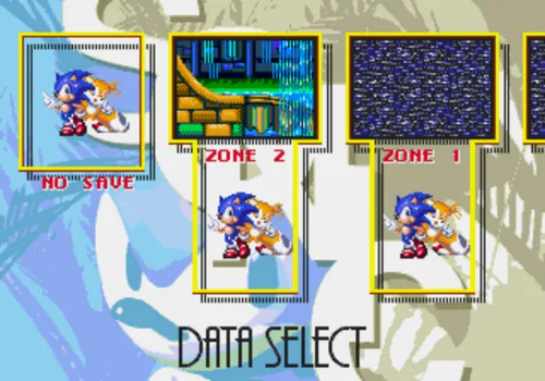 Stream Sonic 3 Air Android Apk Gamejolt by Lucy