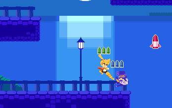 Loose Cannons by Monster Groove Games - Game Jolt