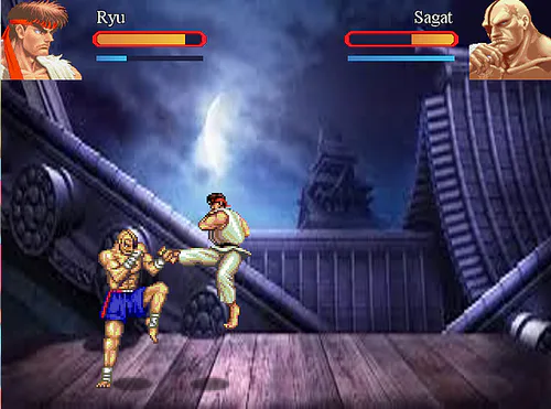 Unblocked Games 77  Street fighter game, Free online games