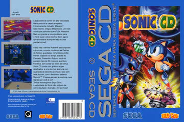 sonic CD special edition by capibara_jolter - Game Jolt